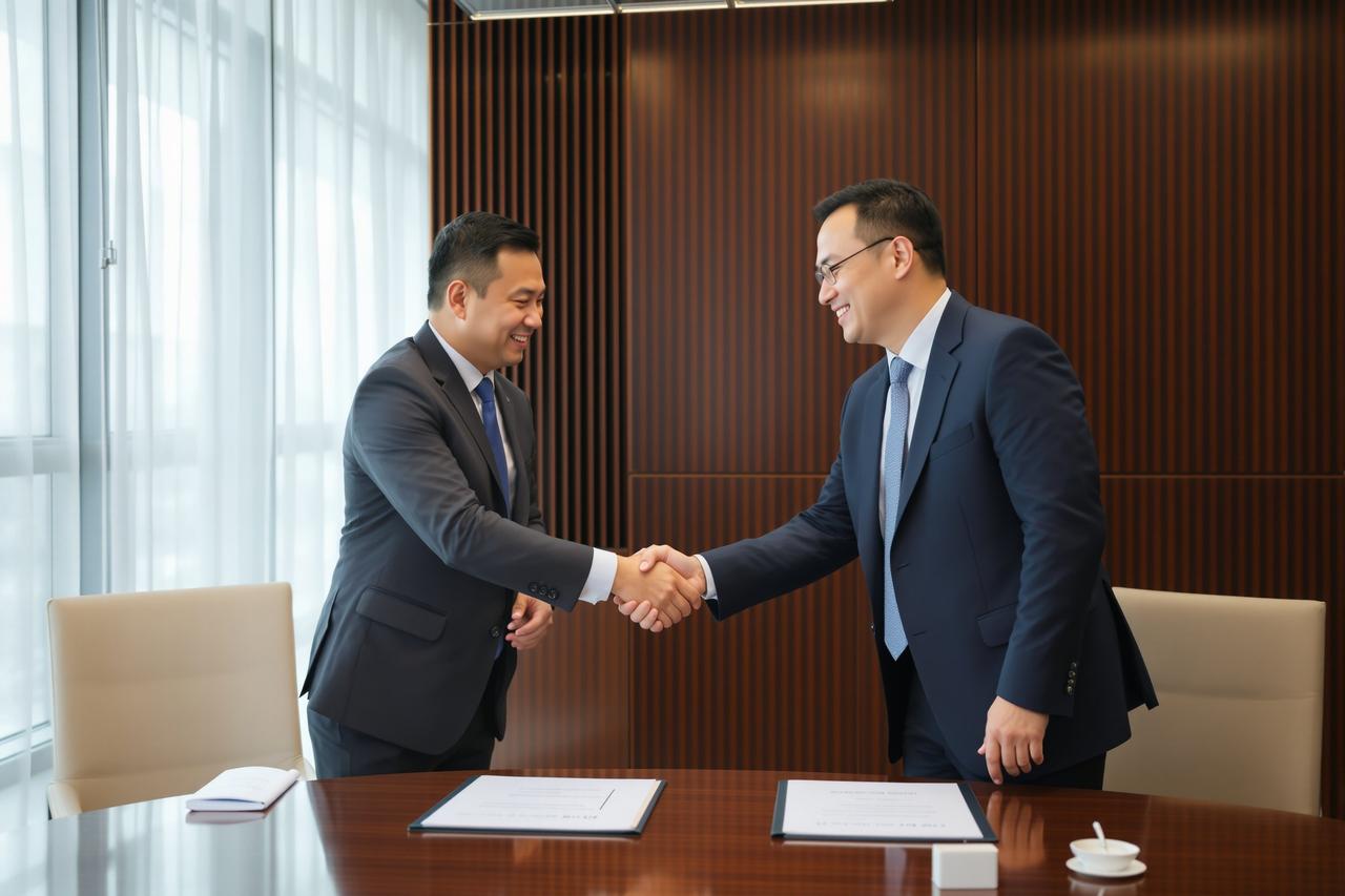 私人影院与腾讯视频达成战略合作，共同打造精品内容生态