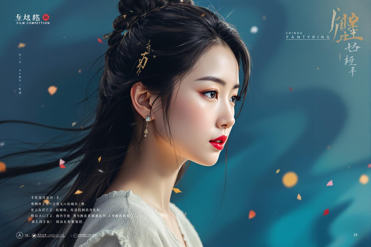 影迷创作大赛 - 我心中的私人影院