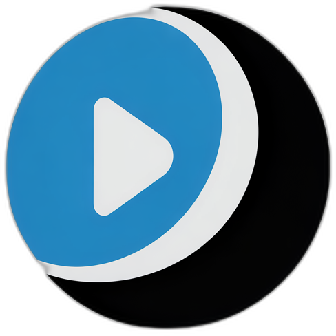 汤姆私人影院Logo