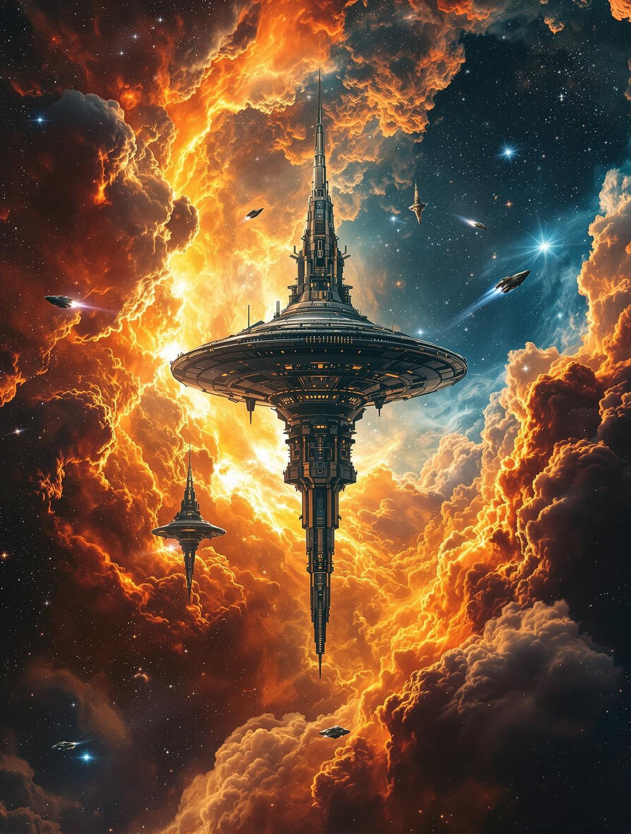 星际迷航:新纪元 封面