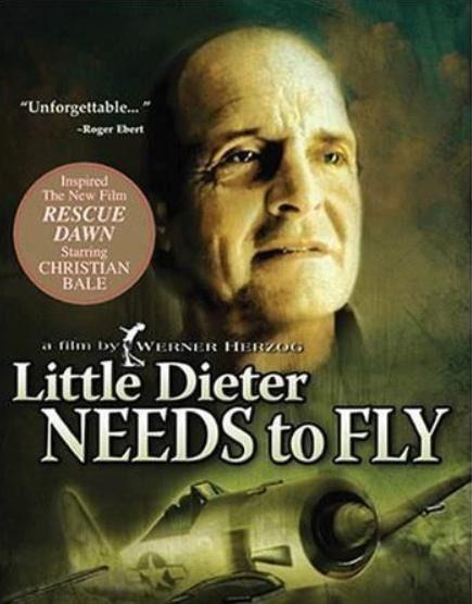 小小迪特想要飞,小小迪特的飞翔梦想之旅