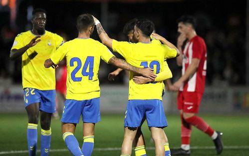 24-25赛季西甲第12轮 马竞VS拉斯帕尔马斯