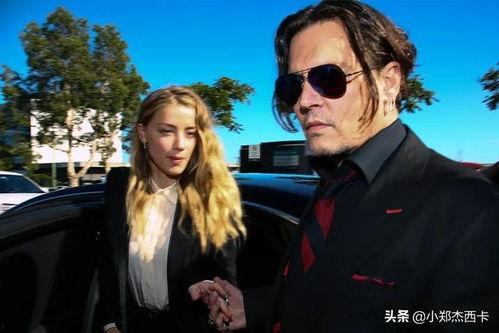 热门话题：德普与赫德的审判,真相与争议的交锋