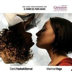 丹尼尔与安娜,跨越时空的爱情传奇